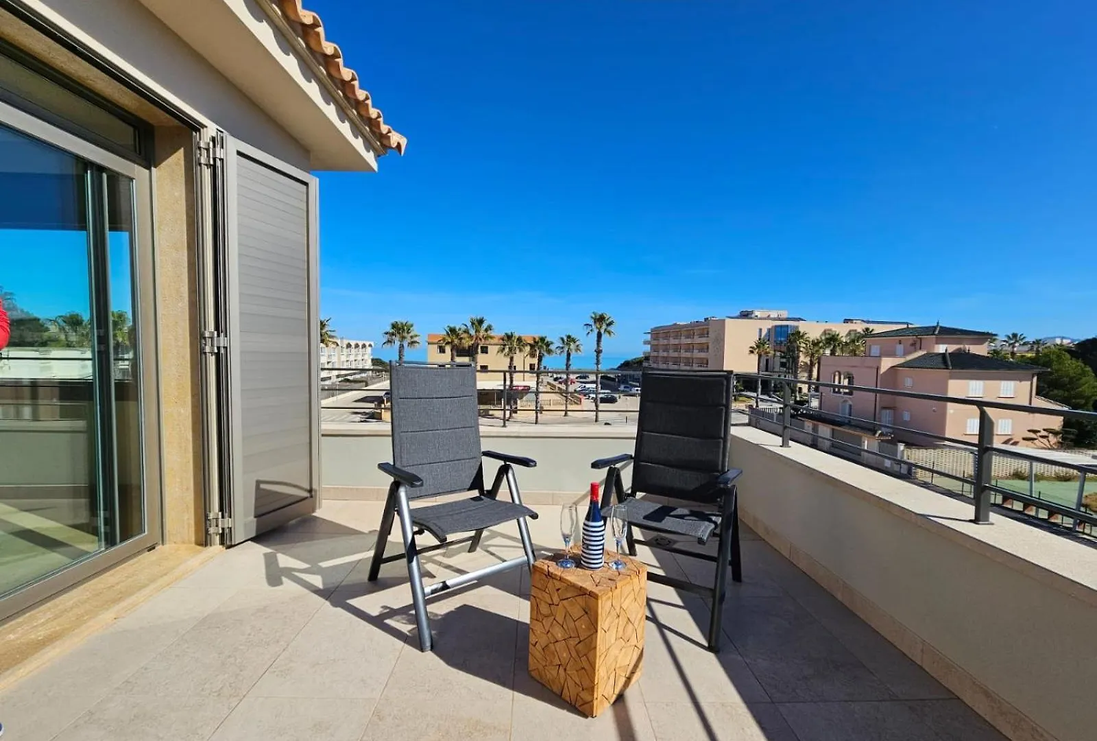 Casa Antonia Βίλα Can Picafort  0*, Can Picafort (Mallorca)