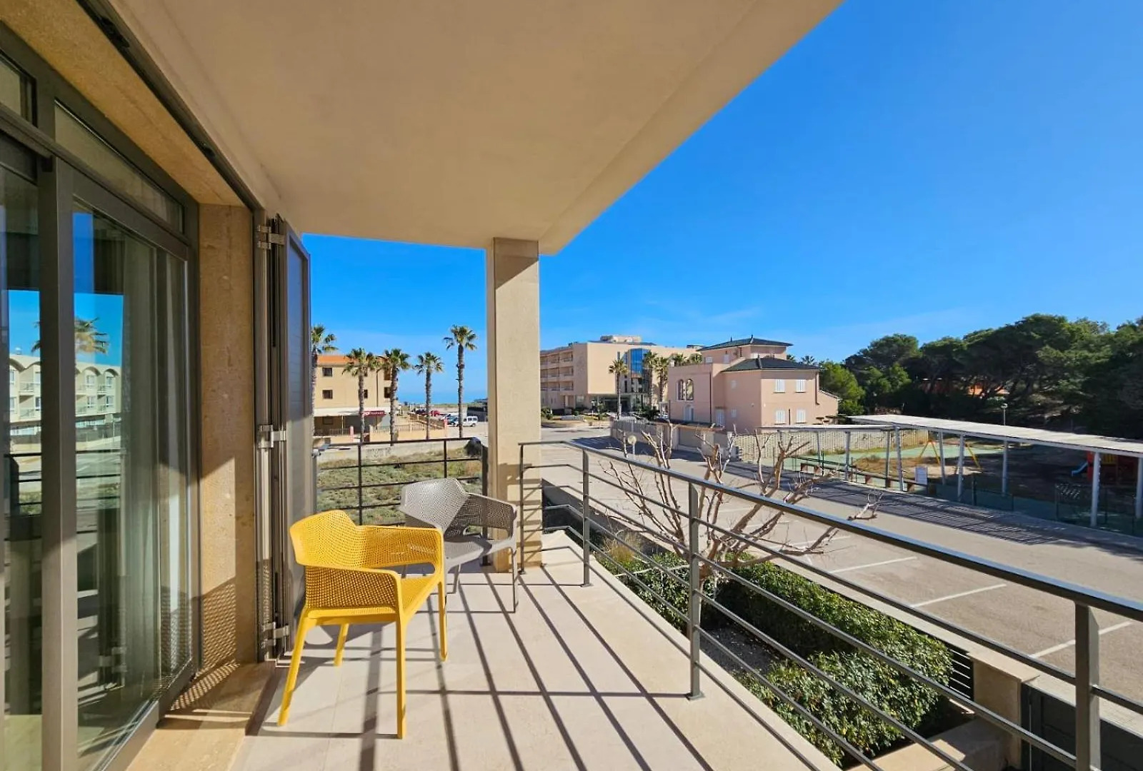 Casa Antonia Βίλα Can Picafort  Σπίτι διακοπών