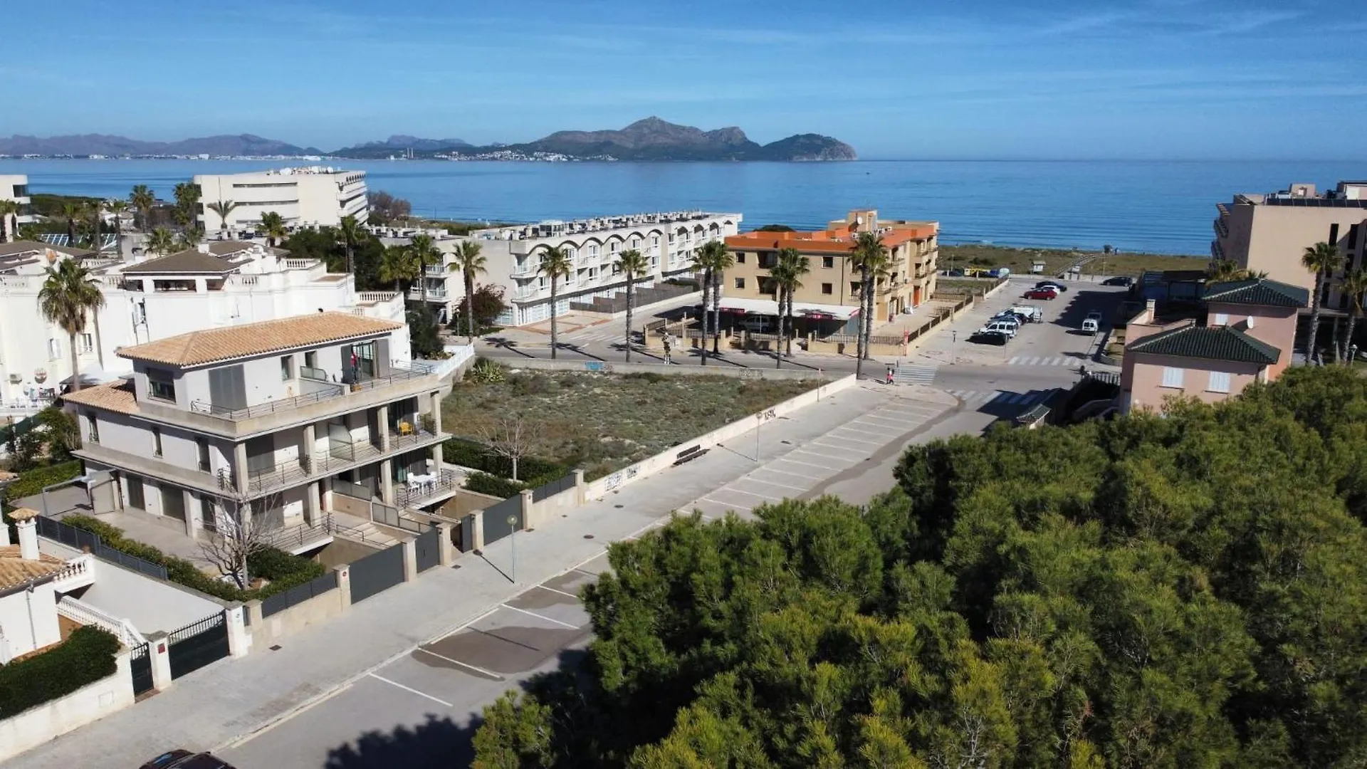Casa Antonia Βίλα Can Picafort  Ισπανία