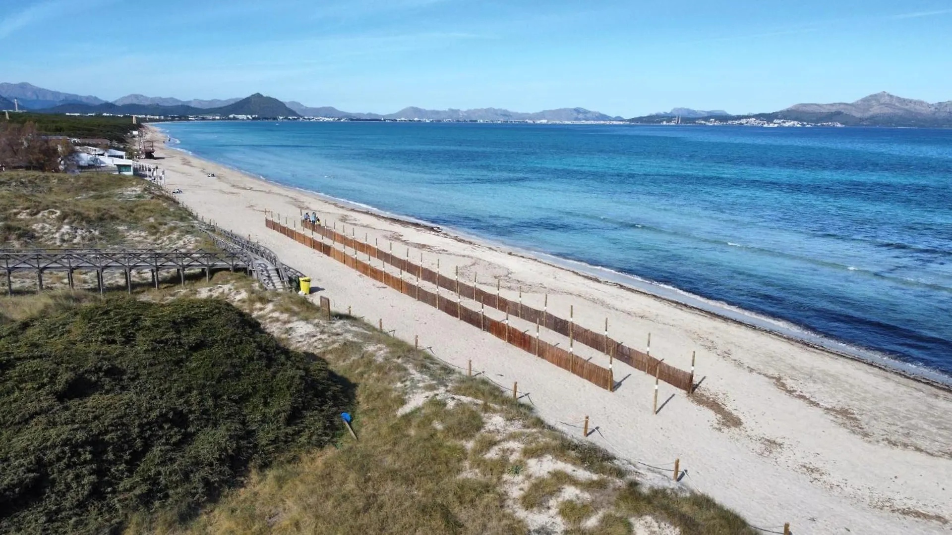 Casa Antonia Βίλα Can Picafort  0*, Can Picafort (Mallorca) Ισπανία