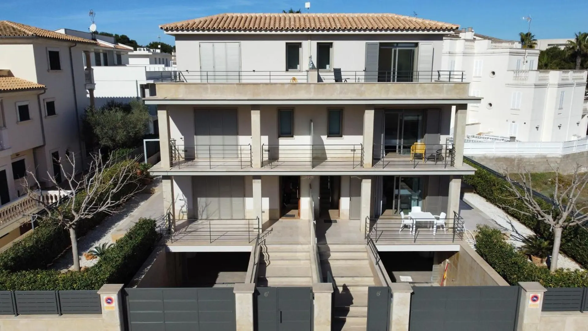 Σπίτι διακοπών Casa Antonia Βίλα Can Picafort