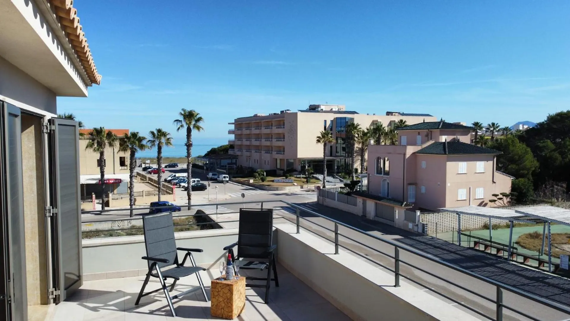 Casa Antonia Βίλα Can Picafort  0*, Can Picafort (Mallorca)