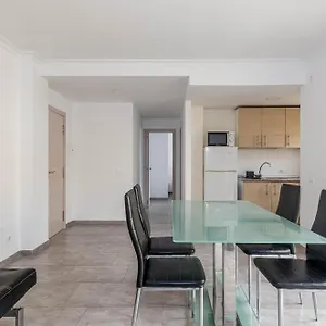 Apartament Acapulco, Can Picafort (Mallorca)